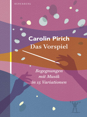 cover image of Das Vorspiel